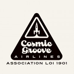 association Cosmic Groove Airlines . Montpellier