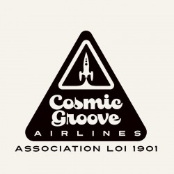 Cosmic Groove Airlines présente KUTU (groove éthiopien) le mercredi11 octobre 2023 à Tropisme - Montpellier
