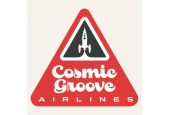 Cosmic Groove Airlines